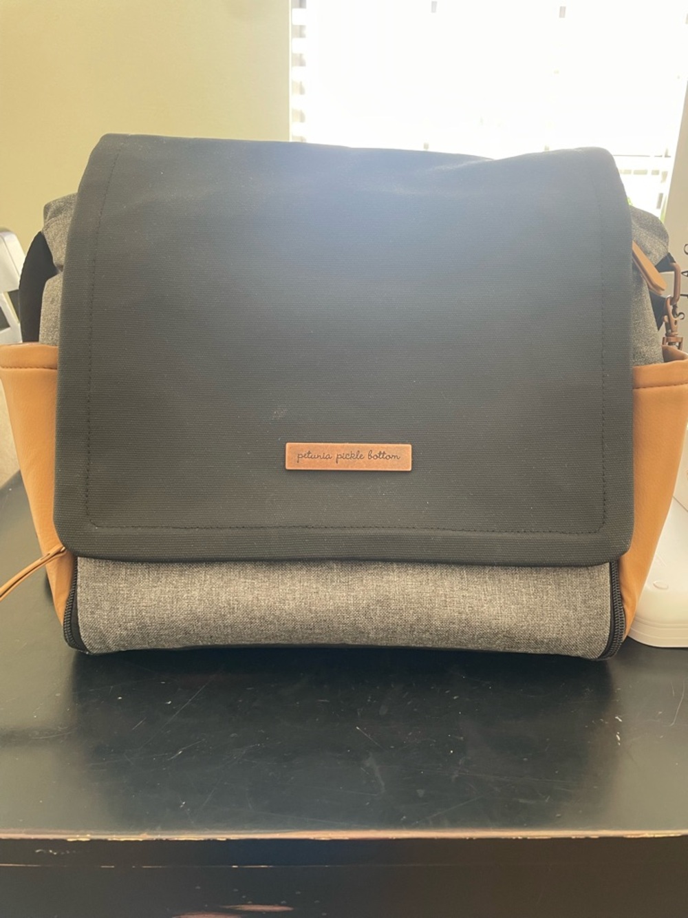 Baby bag